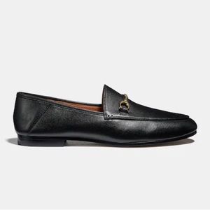 Haley Leather loafer
